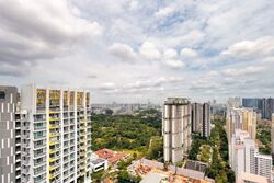 Commonwealth Towers (D3), Condominium #528582351